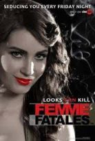 Femme Fatales 2.Sezon