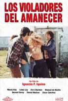 Los Violadores del Amanecer