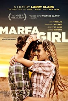 Marfa Girl