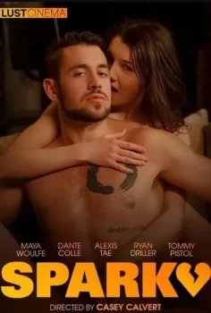 Spark (Kıvılcım) erotik film izle