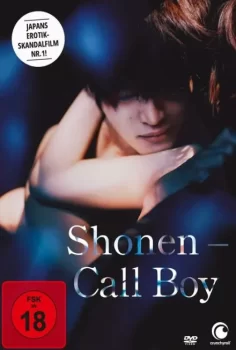 Call Boy erotik film izle