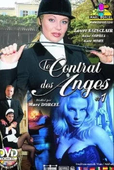 Angel’s Contract erotik film izle