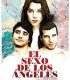 Angels of S*kks erotik film izle